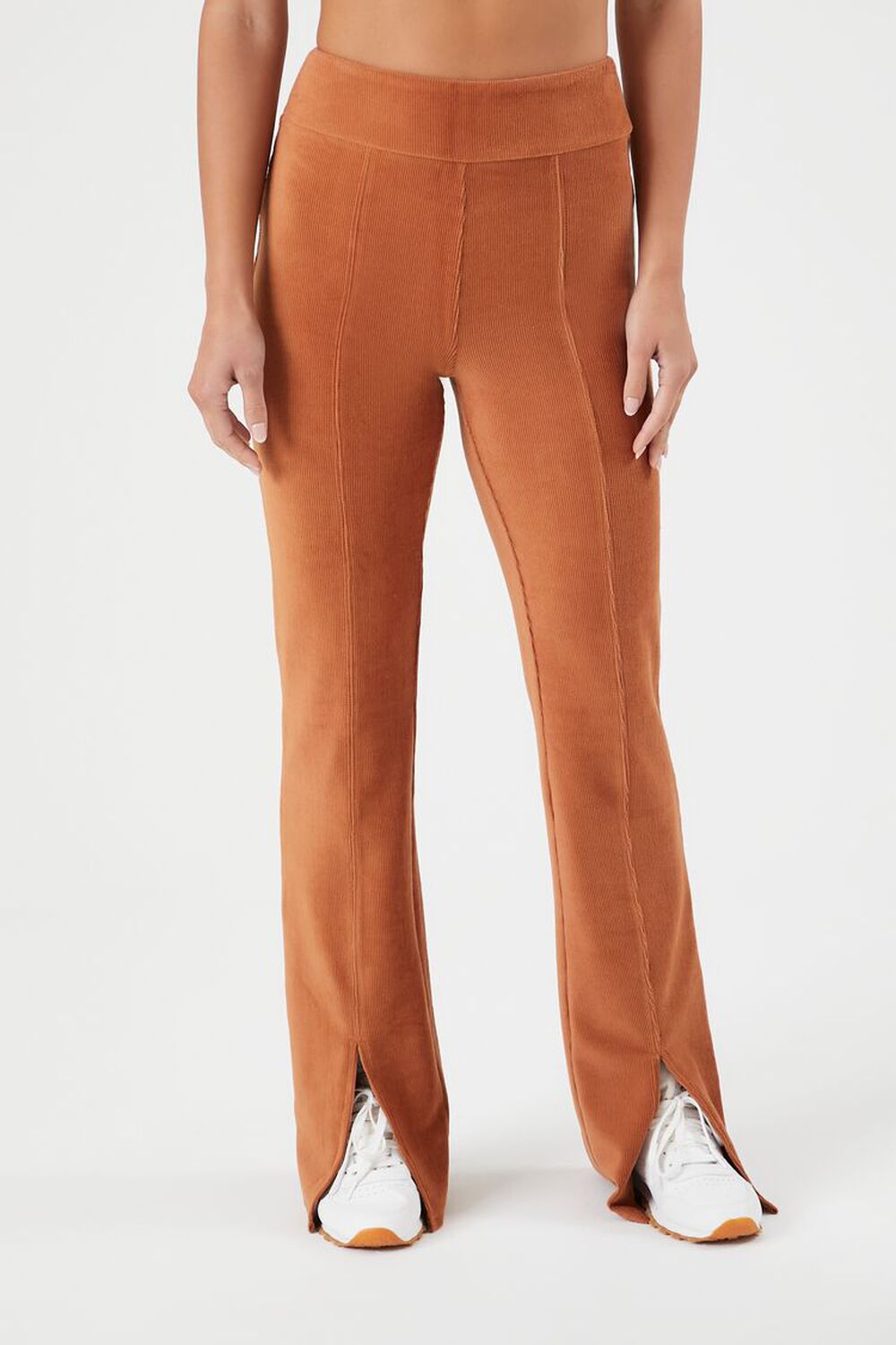 Active Corduroy Leggings